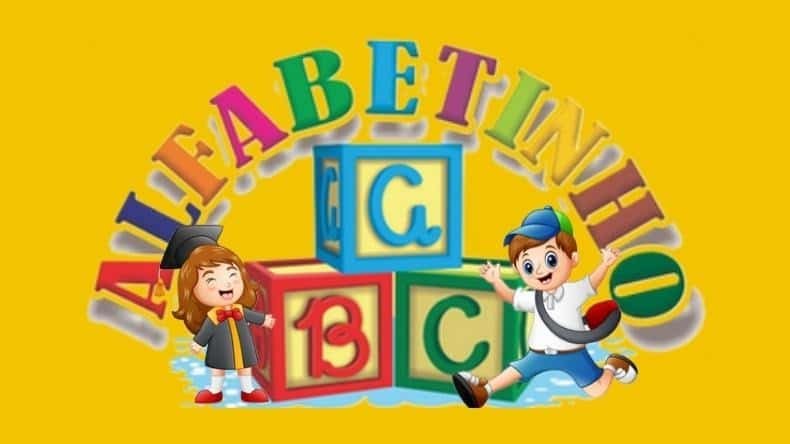 ALFABETINHO Atividades para Alfabetização Funciona? ALFABETINHO Atividades para Alfabetização Vale a Pena?