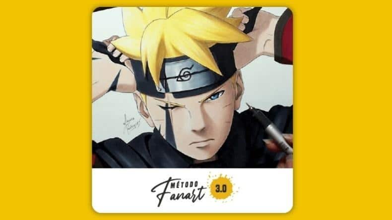 Método Fanart 3.0 Funciona? Método Fanart 3.0 Vale a Pena?