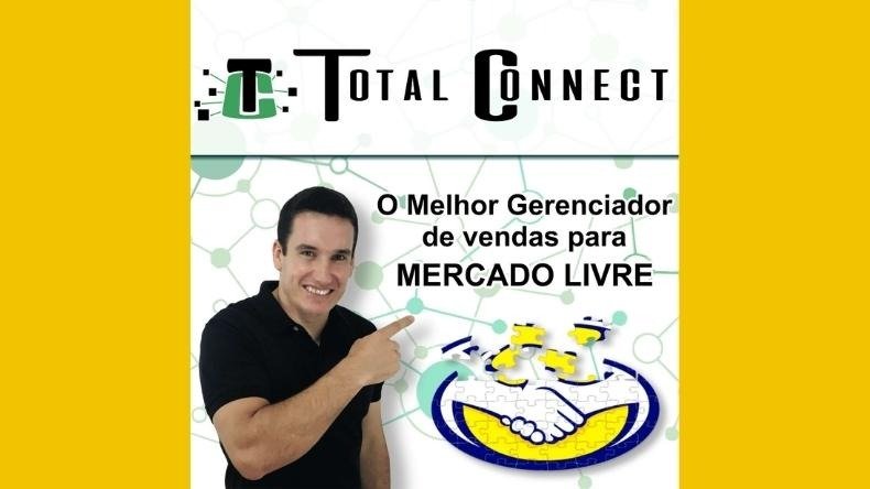 TOTAL CONNECT Funciona? TOTAL CONNECT Vale a Pena?