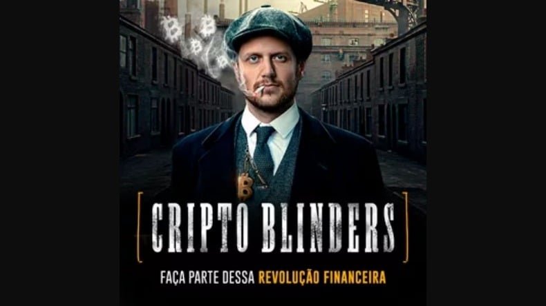 CriptoBlinders Funciona? CriptoBlinders Vale a Pena?