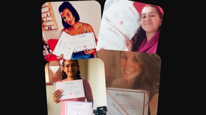 Escola Designer de Unhas Funciona? Escola Designer de Unhas Vale a Pena?