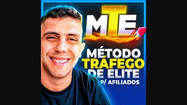 Método Tráfego de Elite Funciona? Método Tráfego de Elite Vale a Pena?