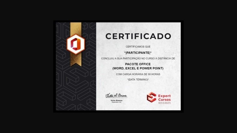 Formação Pacote Office Funciona? Formação Pacote Office Vale a Pena? Formação Pacote Office Funciona? Formação Pacote Office Vale a Pena?