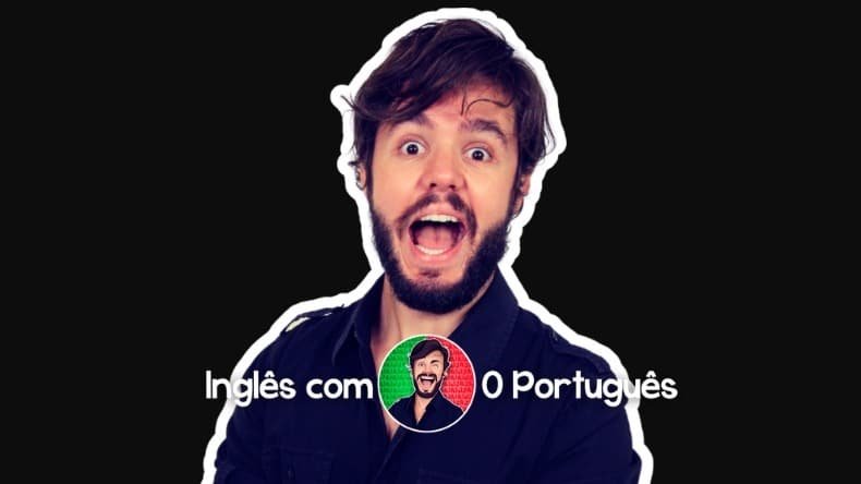 Inglês com O Português Funciona? Inglês com O Português Vale a Pena? Inglês com O Português Funciona? Inglês com O Português Vale a Pena?