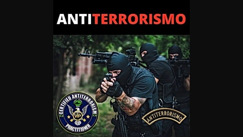 ANTITERRORISMO ELITE PRO Funciona? ANTITERRORISMO ELITE PRO Vale a Pena? ANTITERRORISMO ELITE PRO Funciona? ANTITERRORISMO ELITE PRO Vale a Pena?