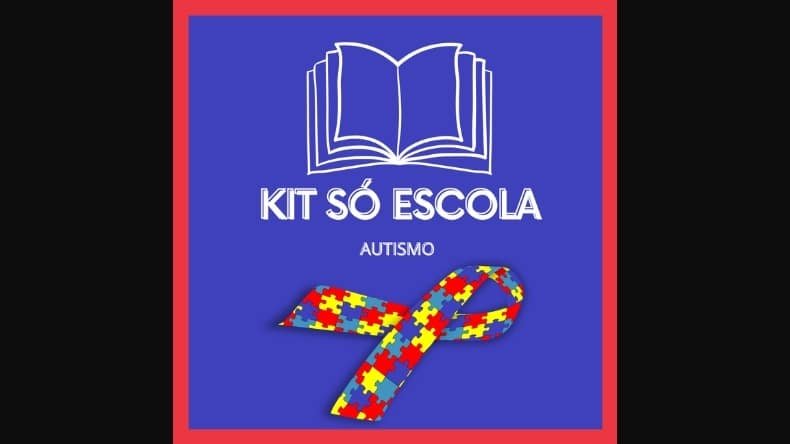 KIT SÓ ESCOLA AUTISMO Funciona? KIT SÓ ESCOLA AUTISMO Vale a Pena? KIT SÓ ESCOLA AUTISMO Funciona? KIT SÓ ESCOLA AUTISMO Vale a Pena?