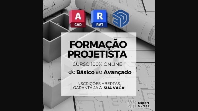 Formação Projetista Funciona? Formação Projetista Vale a Pena? Formação Projetista Funciona? Formação Projetista Vale a Pena?