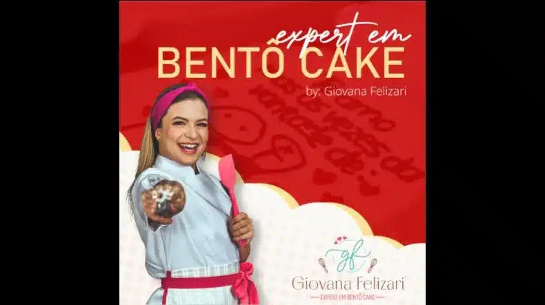Expert em Bentô Cake Funciona? Expert em Bentô Cake Vale a Pena?