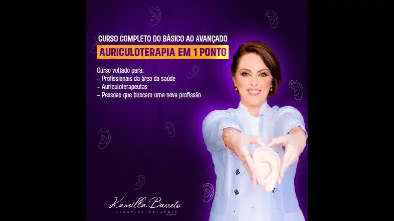 Auriculoterapia em 1 Ponto Funciona? Auriculoterapia em 1 Ponto Vale a Pena?