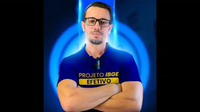 Projeto IBGE Efetivo Funciona? Projeto IBGE Efetivo Vale a Pena?