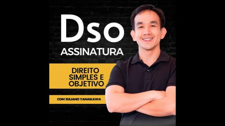 Curso Dso Direito Simples e Objetivo Funciona? Curso Dso Direito Simples e Objetivo Vale a Pena?