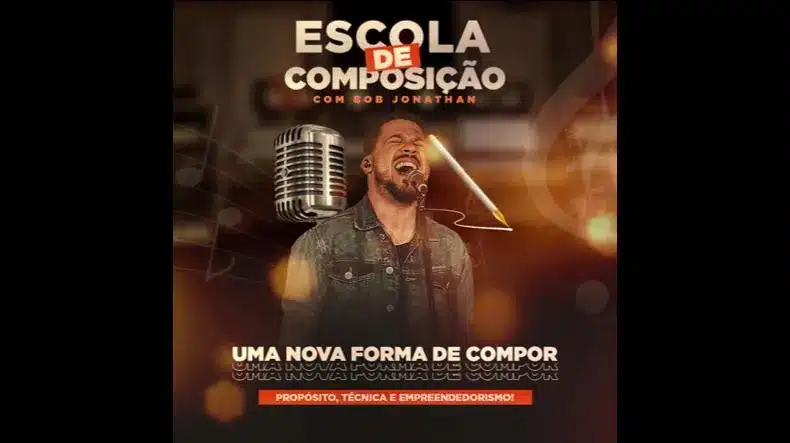 Escola de Composição Funciona? Escola de Composição Vale a Pena?
