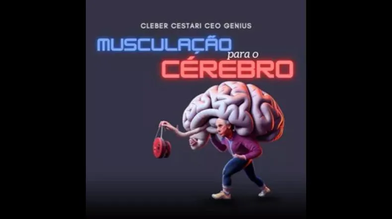 Método Musculação para o Cérebro Funciona? Método Musculação para o Cérebro Vale a Pena?