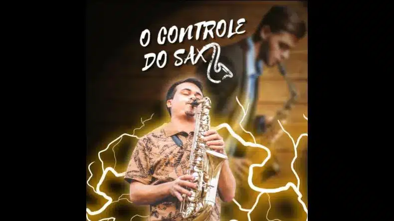 Curso O Controle do Sax Funciona? Curso O Controle do Sax Vale a Pena?
