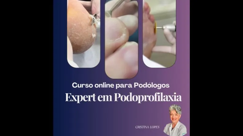 Curso Expert em Podoprofilaxia Funciona? Curso Expert em Podoprofilaxia Vale a Pena?