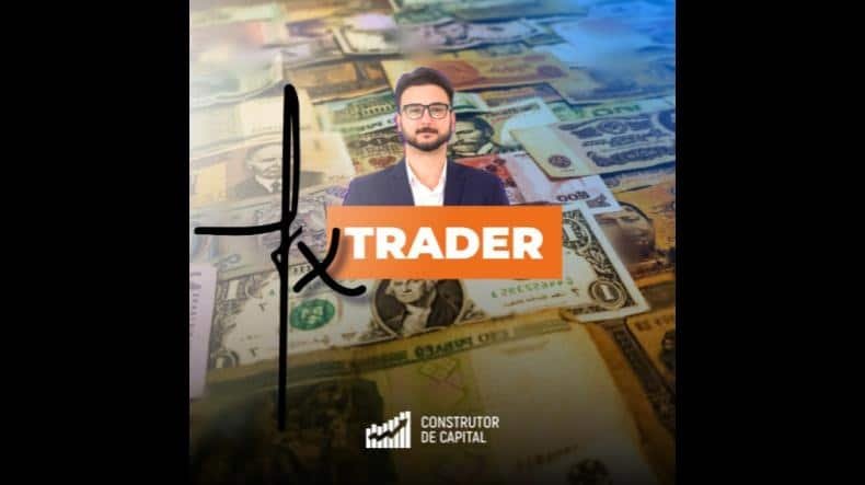Curso FX Trader Funciona? Curso FX Trader Vale a Pena?
