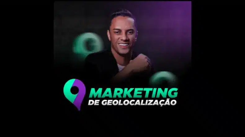 Curso Marketing de Geolocalização Funciona? Curso Marketing de Geolocalização Vale a Pena?