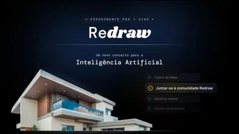 Redraw Arch Funciona? Redraw Arch Vale a Pena?