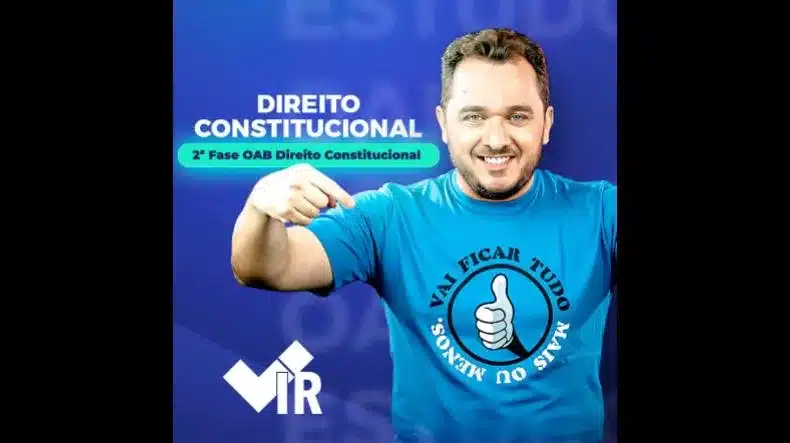 Curso Ítalo Rebouças de Ítalo Rebouças entrega o que promete?