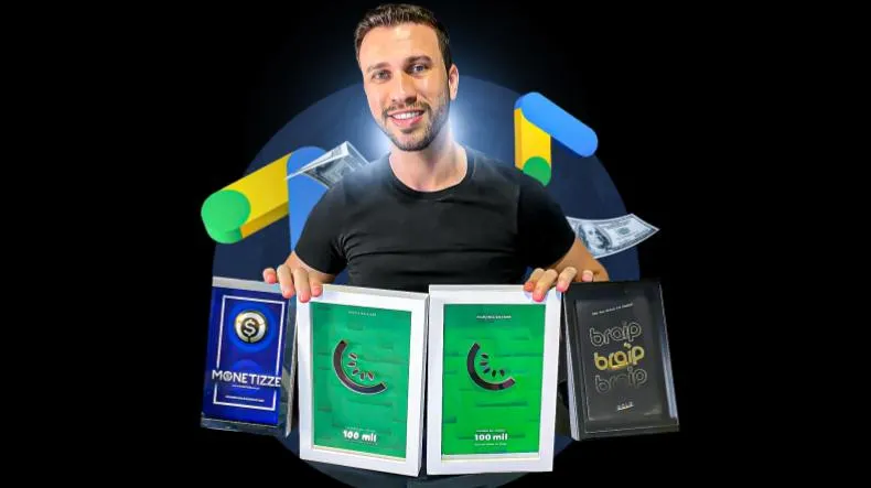 Método Afiliado na Gringa de Paulo Gunnar entrega o que promete?
