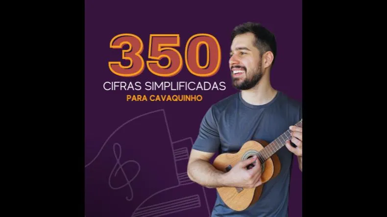 Curso Cavaquinho Victor Cazzoli de Victor Cazzoli entrega o que promete?