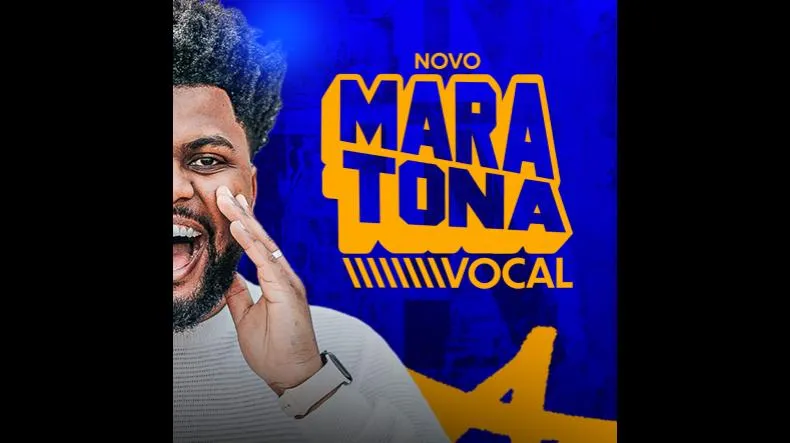 Maratona Vocal de Wesley Moreira entrega o que promete?