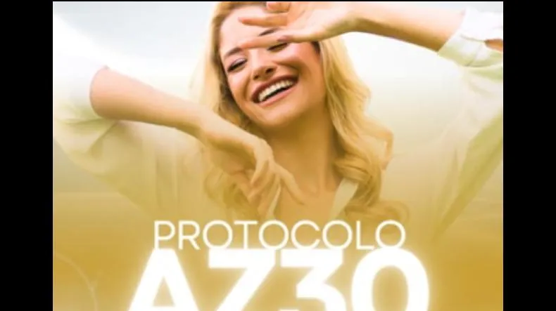 Protocolo AZ30 de Clara Lisle entrega o que promete?