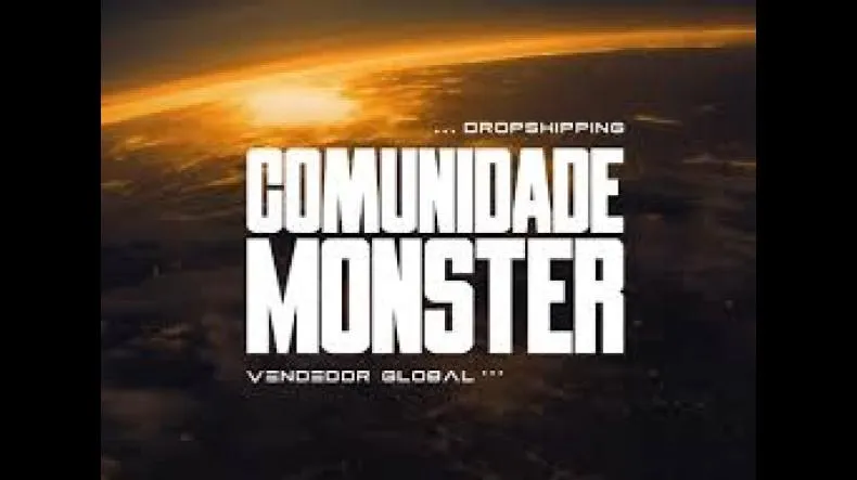 Comunidade Monster de Murilo Bevervanso entrega o que promete?