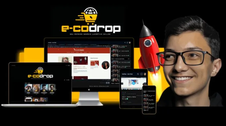 Método EcoDrop de João Paulo entrega o que promete?