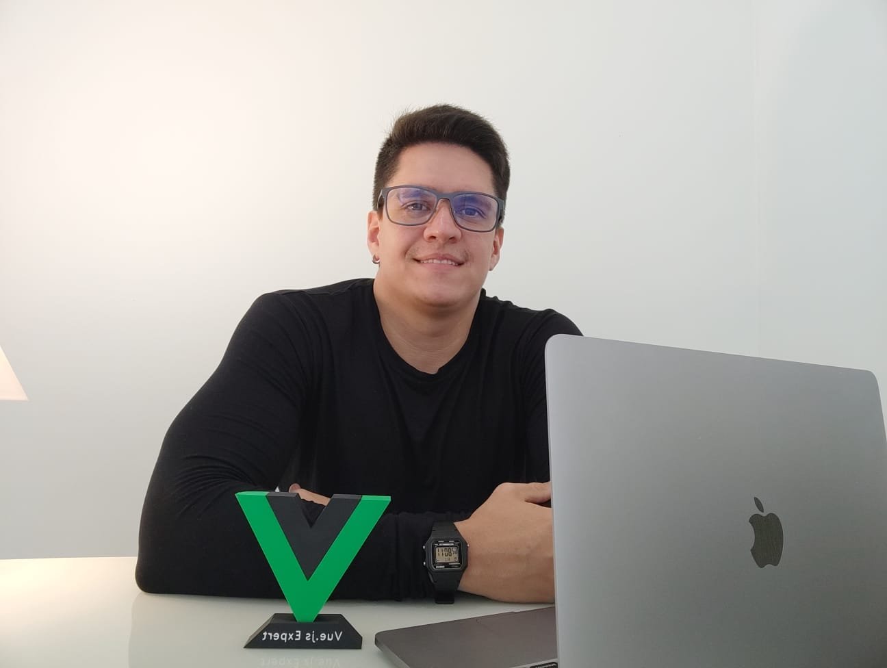 Curso Vue.js Expert de Patrick Monteiro entrega o que promete?